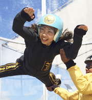女性専用メニューも充実です